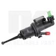 Cylindre émetteur, embrayage NK 834716 - Visuel 1