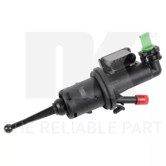 Cylindre émetteur, embrayage NK 834716