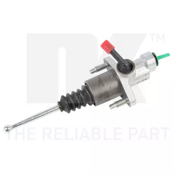 Cylindre émetteur, embrayage NK 834718