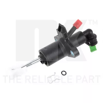Cylindre émetteur, embrayage NK 834719