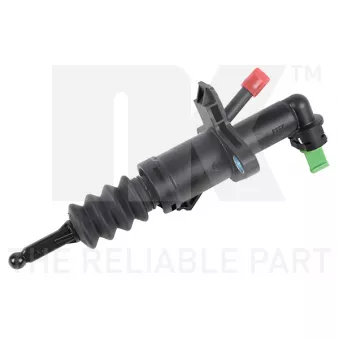 Cylindre émetteur, embrayage NK 834721
