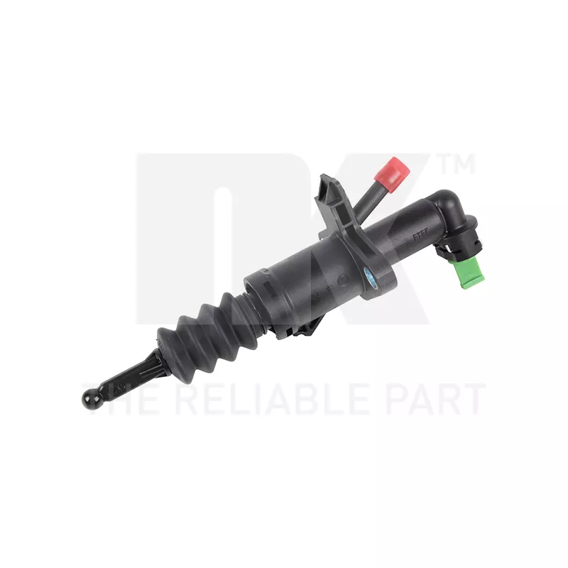 Cylindre émetteur, embrayage NK 834721