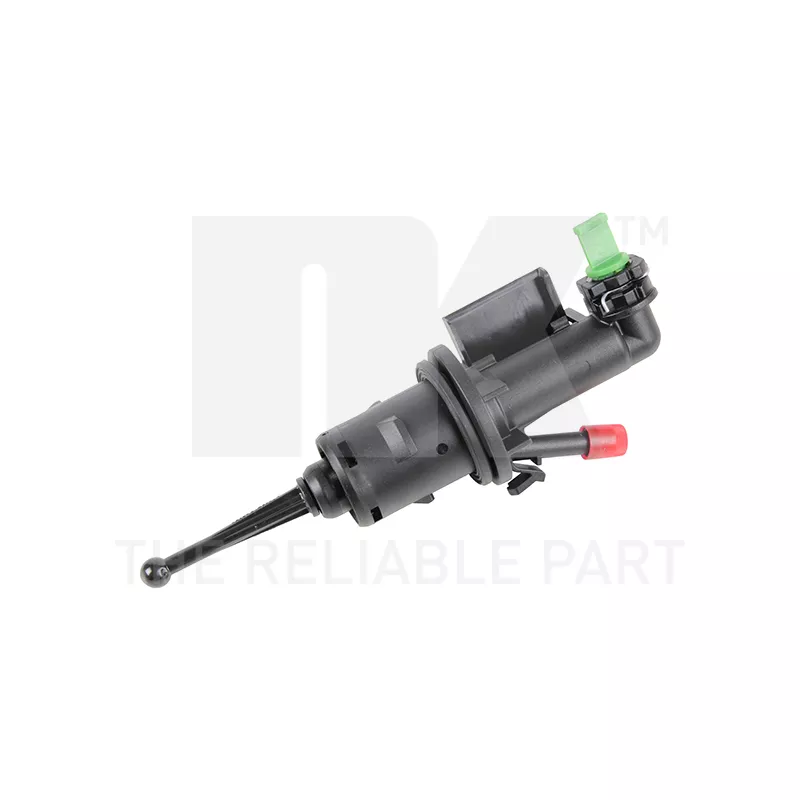 Cylindre émetteur, embrayage NK 834722