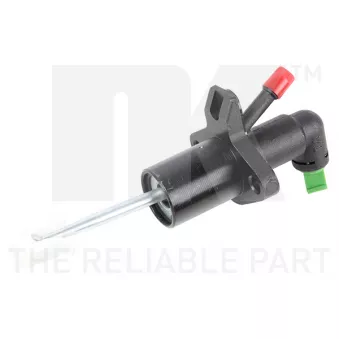Cylindre émetteur, embrayage NK 834723