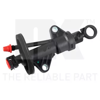 Cylindre émetteur, embrayage NK 834729