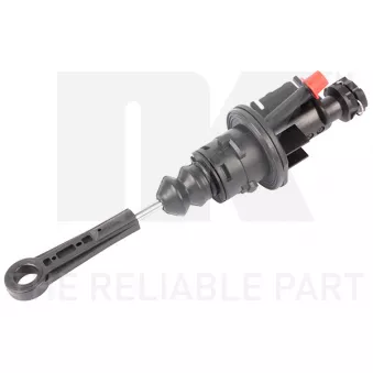 Cylindre émetteur, embrayage NK 834730