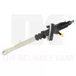 Cylindre émetteur, embrayage NK 834807 - Visuel 1