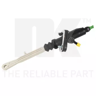 Cylindre émetteur, embrayage NK 834807
