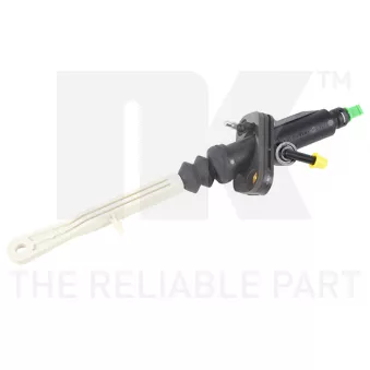 Cylindre émetteur, embrayage NK 834808