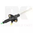 Cylindre émetteur, embrayage NK 834808 - Visuel 2