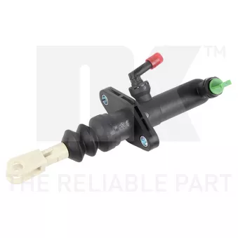 Cylindre émetteur, embrayage NK 834809