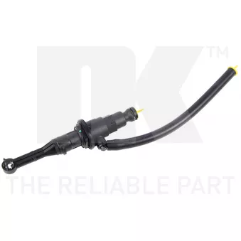 Cylindre émetteur, embrayage NK 839901