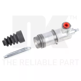 Cylindre récepteur, embrayage NK 841001