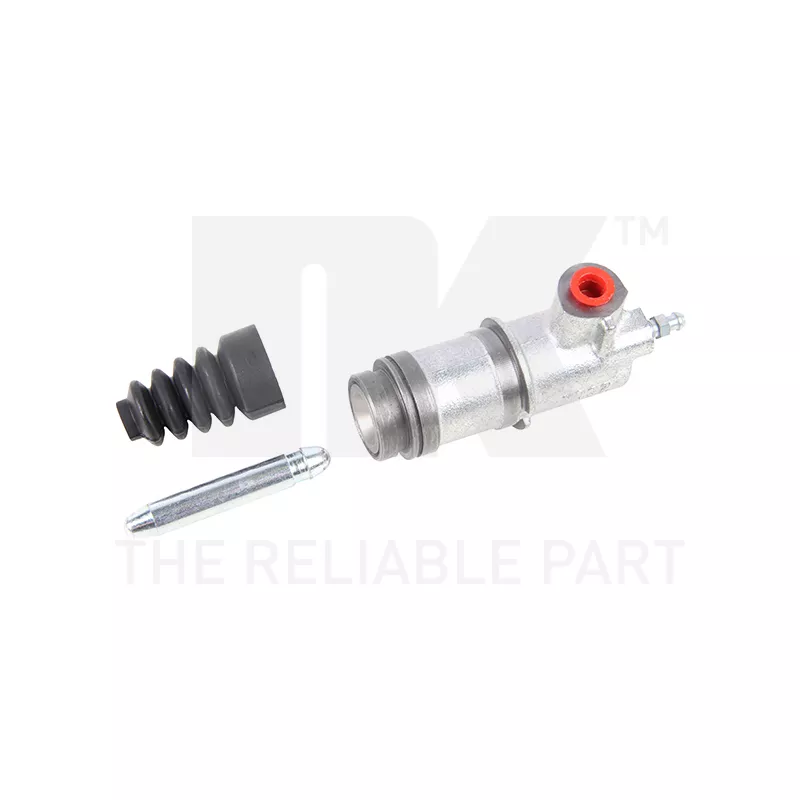 Cylindre récepteur, embrayage NK 841001