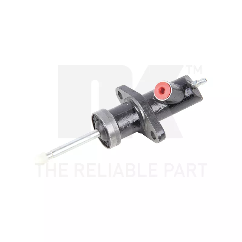 Cylindre récepteur, embrayage NK 841504