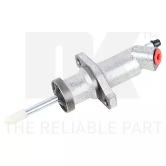Cylindre récepteur, embrayage NK 841507