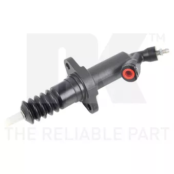 Cylindre récepteur, embrayage NK 841508