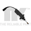 Cylindre récepteur, embrayage NK 841510 - Visuel 1
