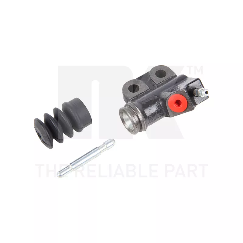 Cylindre récepteur, embrayage NK 842209