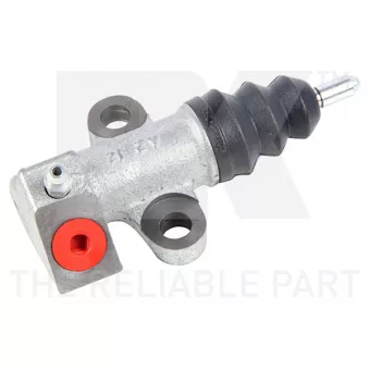 Cylindre récepteur, embrayage NK 842224