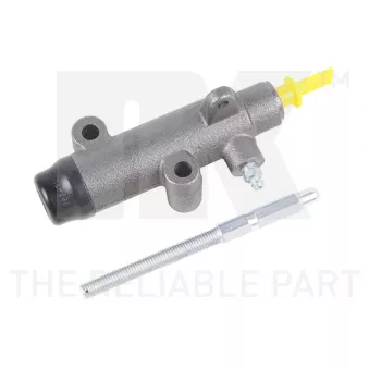 Cylindre récepteur, embrayage NK 842301
