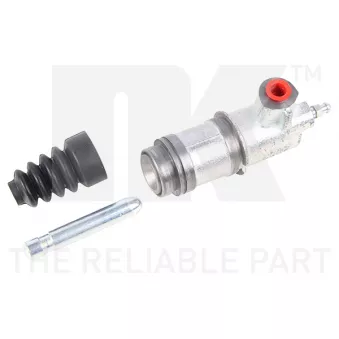 Cylindre récepteur, embrayage NK 842302