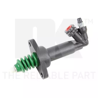 Cylindre récepteur, embrayage NK 842303