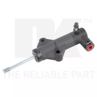 Cylindre récepteur, embrayage NK 842308