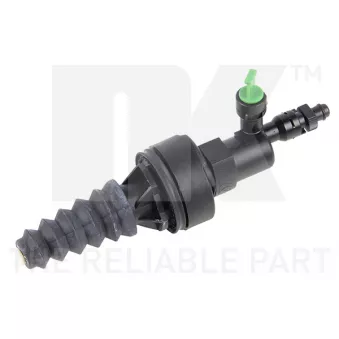 Cylindre récepteur, embrayage NK 842503