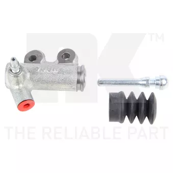 Cylindre récepteur, embrayage NK 842602