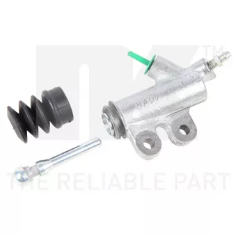 Cylindre récepteur, embrayage NK 842604