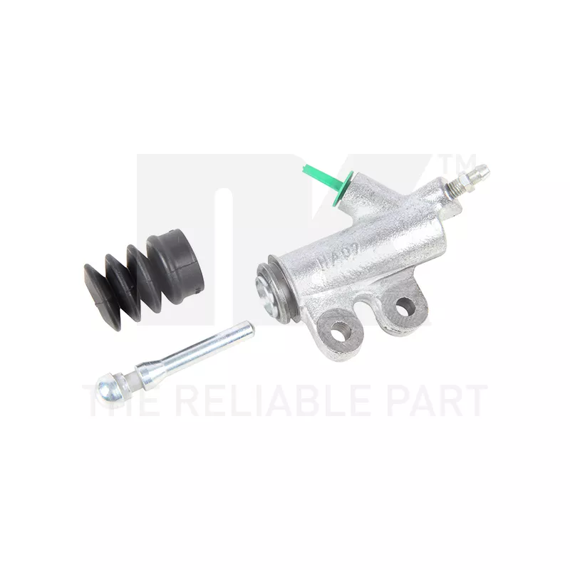 Cylindre récepteur, embrayage NK 842604