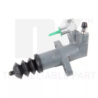 Cylindre récepteur, embrayage NK 843009