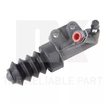 Cylindre récepteur, embrayage NK 843216