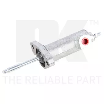 Cylindre récepteur, embrayage NK 843303