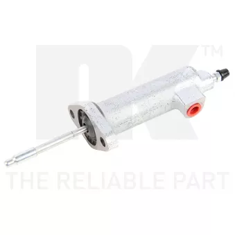 Cylindre récepteur, embrayage NK 843308