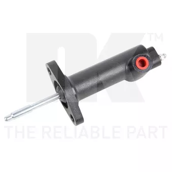 Cylindre récepteur, embrayage NK 843309