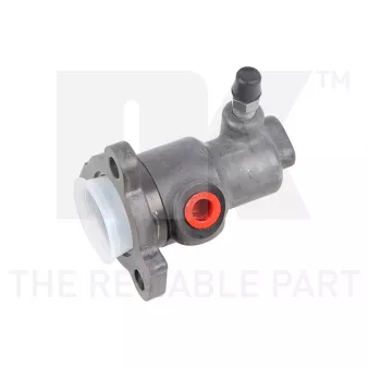 Cylindre récepteur, embrayage NK 843312