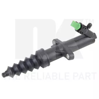 Cylindre récepteur, embrayage NK 843707