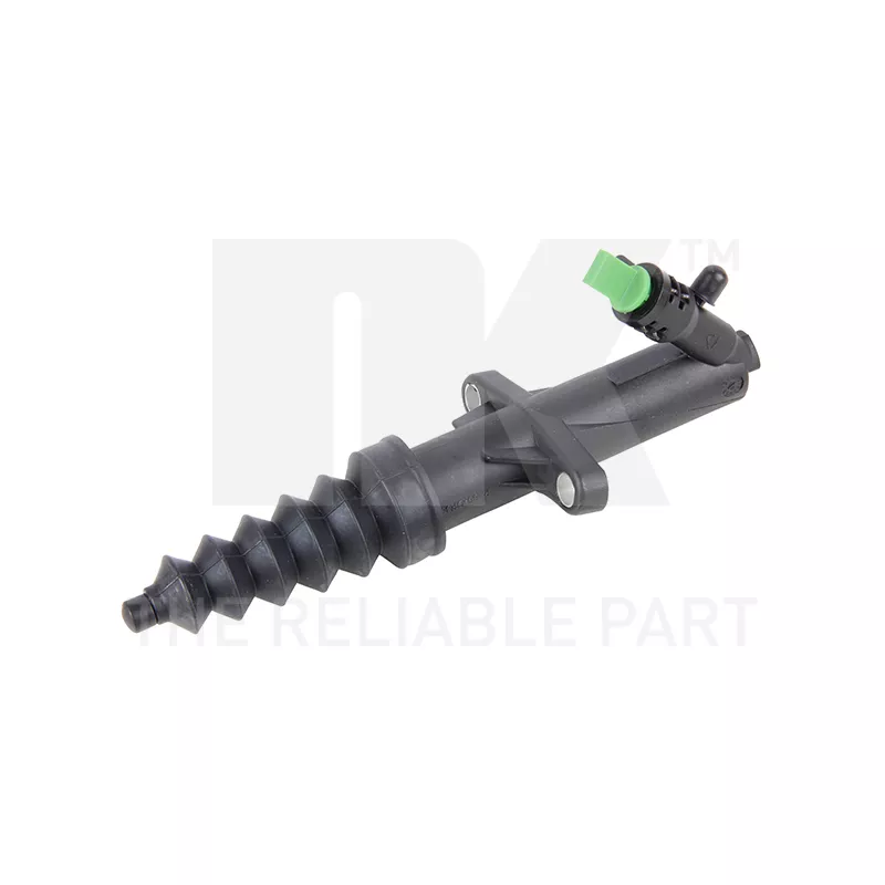 Cylindre récepteur, embrayage NK 843707