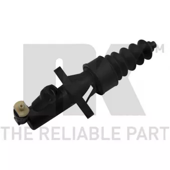 Cylindre récepteur, embrayage NK 843709