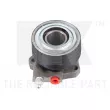 Cylindre récepteur, embrayage NK 844104 - Visuel 1