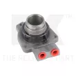 Cylindre récepteur, embrayage NK 844105 - Visuel 1