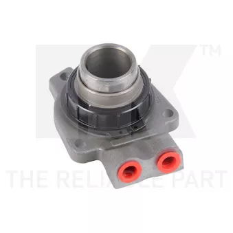 Cylindre récepteur, embrayage NK 844105