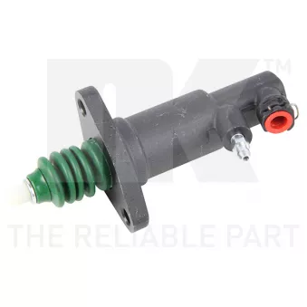 Cylindre récepteur, embrayage NK 844302