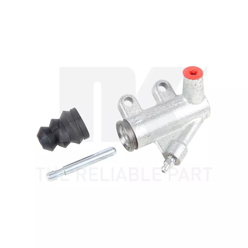 Cylindre récepteur, embrayage NK 844505