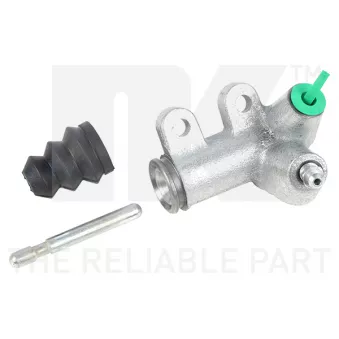 Cylindre récepteur, embrayage NK 844510