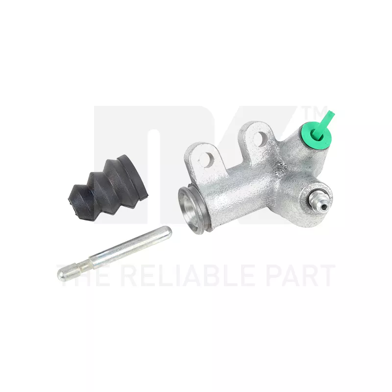 Cylindre récepteur, embrayage NK 844510