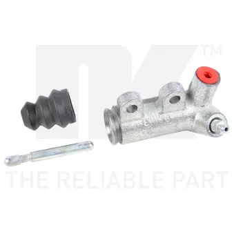 Cylindre récepteur, embrayage NK 844513