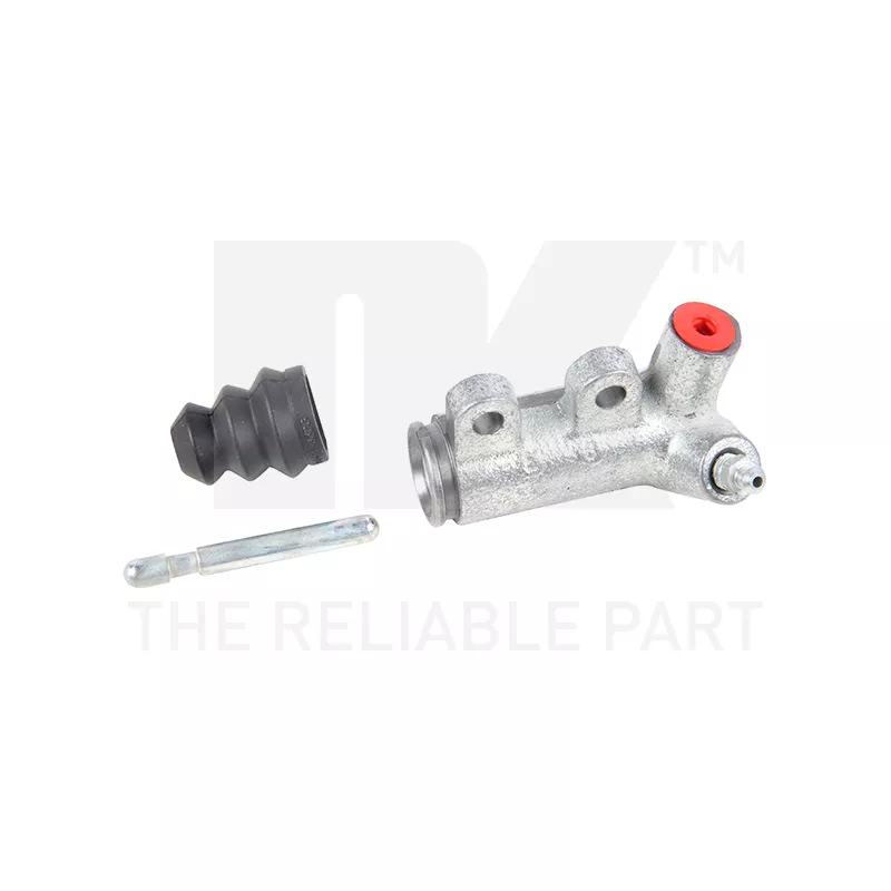 Cylindre récepteur, embrayage NK 844513